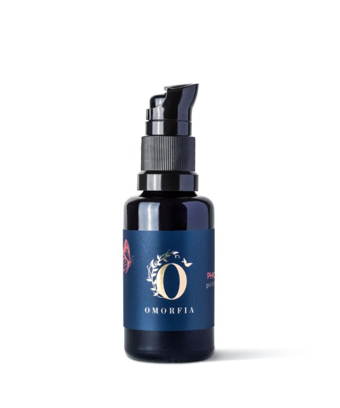 PHOENIX Lehký liftingový krém - Objem: 30 ml