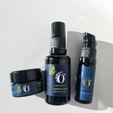 Cestovní sada Divine Elixir Cestovní sada Divine Elixir