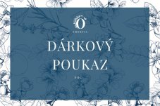 Dárkový poukaz Dárkový poukaz