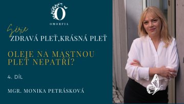 Oleje na mastnou pleť nepatří!?