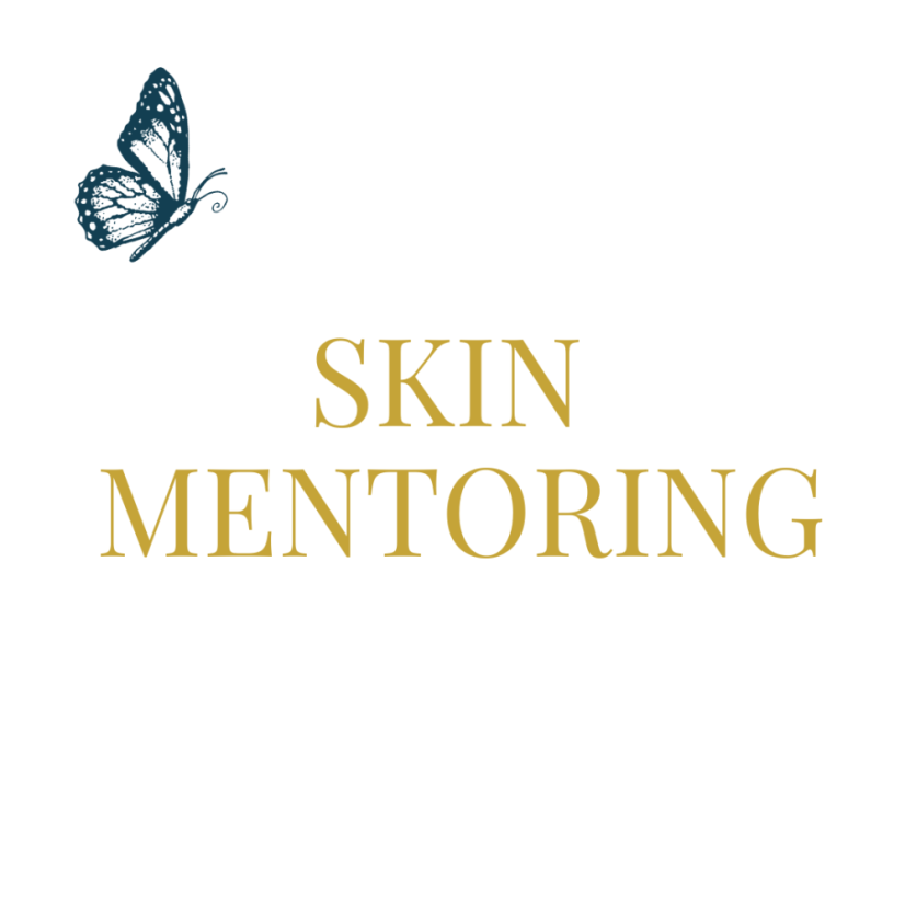 SKIN MENTORING - Doba: 30 minut