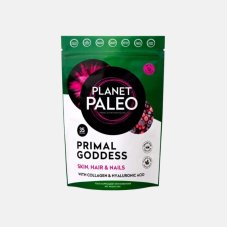 Planet Paleo - Primal Goddes