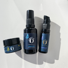 Cestovní sada Divine Elixir