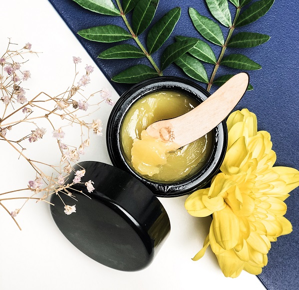 ZEN PURITY odličovací a čistící balzám