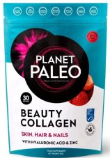 Planet Paleo - Beauty collagen