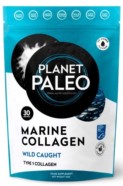 Planet Paleo - Marine collagen