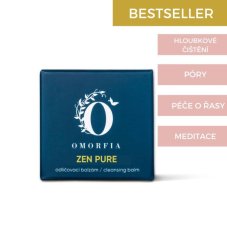 ZEN PURITY odličovací a čistící balzám ZEN PURITY odličovací a čistící balzám
