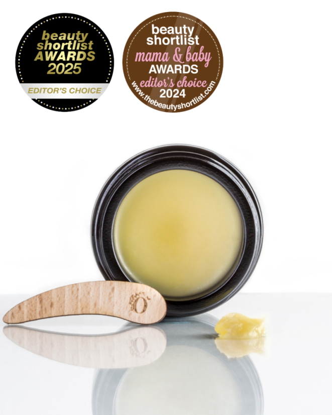 ZEN PURE odličovací a čistící balzám