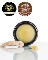 ZEN PURE veganský odličovací a čistící balzám s výživou na řasy