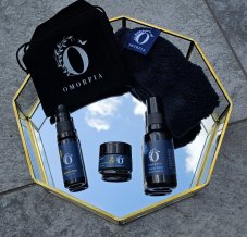 Cestovní sada Divine Elixir