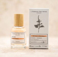 Vétiver & Patchouli Vétiver & Patchouli