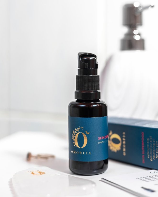 DUO: AQUA DEW + SKIN SUPERFOOD