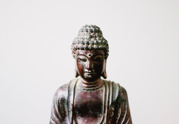 Každodenní meditační techniky