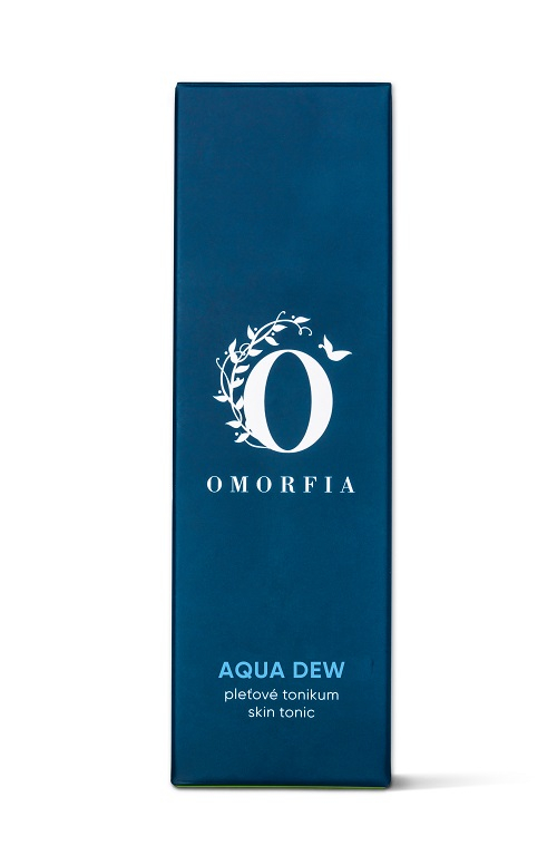 AQUA DEW pleťové tonikum