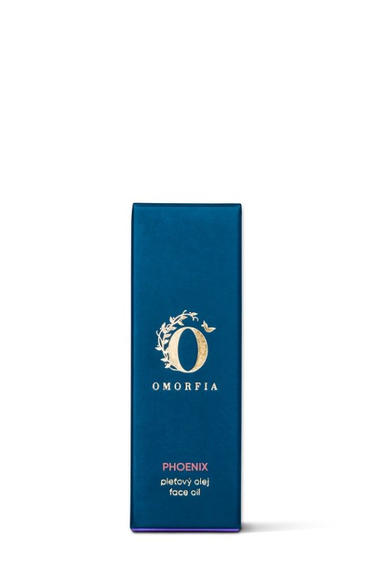 PHOENIX Lehký liftingový krém - Objem: 5 ml