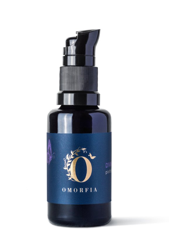 DIVINE ELIXIR omlazující olej