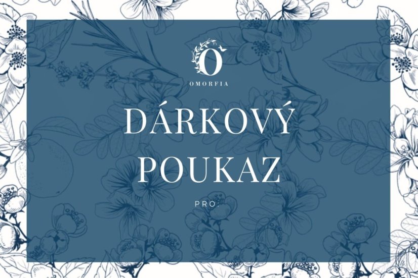 Dárkový poukaz