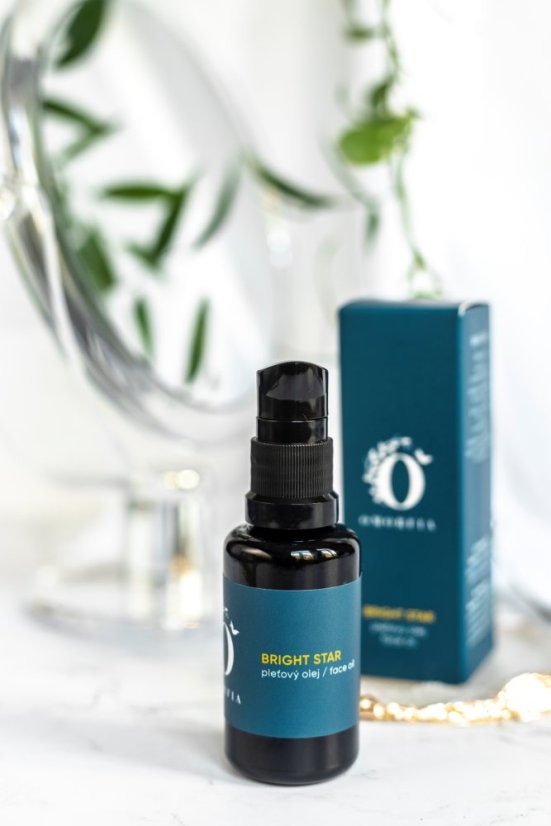 odličovací a čistící balzám zen purity omorfia