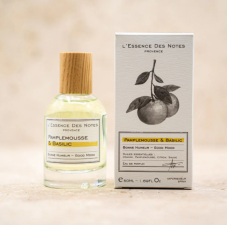 Pamplemousse & Basilic Pamplemousse & Basilic